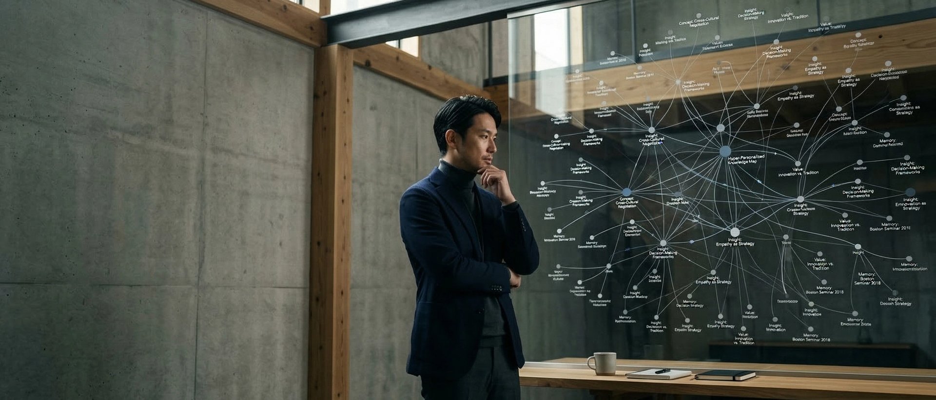 N1 Agent(次世代型ナレッジマネジメント)