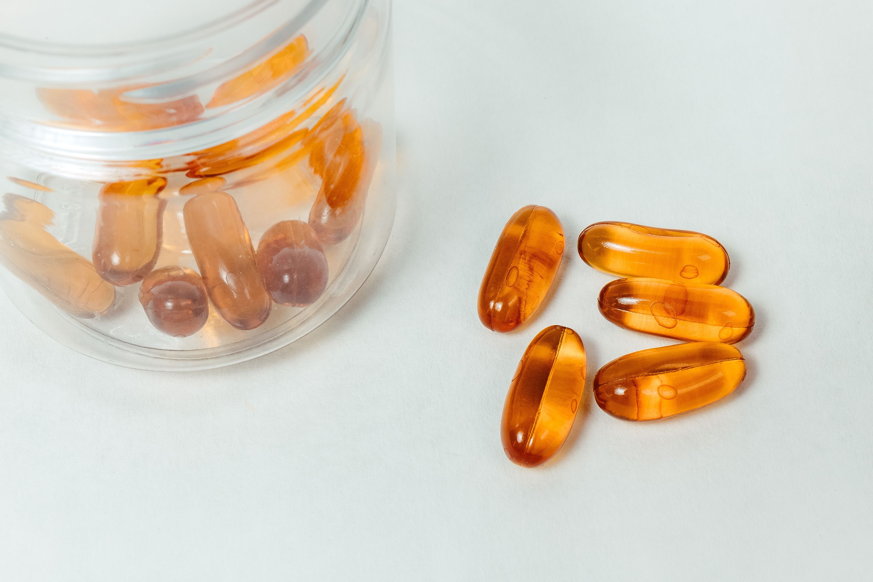Soft gelatin capsules manufacturing process at a pharmaceutical facility
