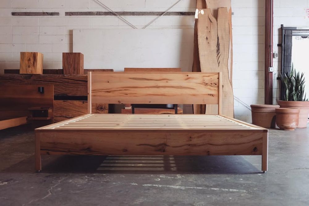 Angel City Lumber