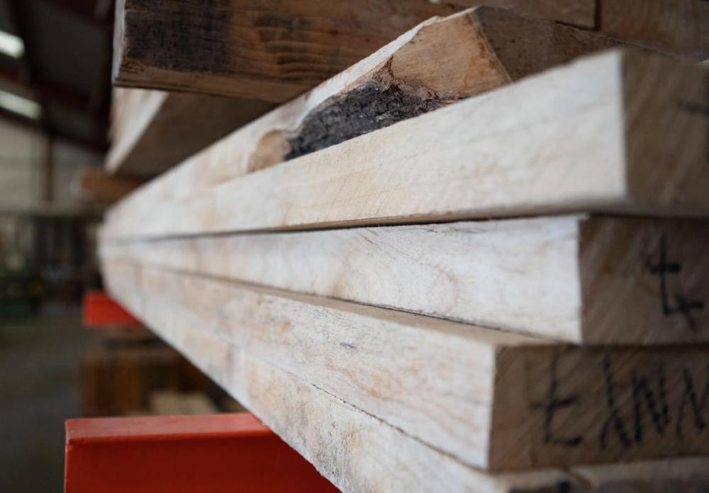 Angel City Lumber