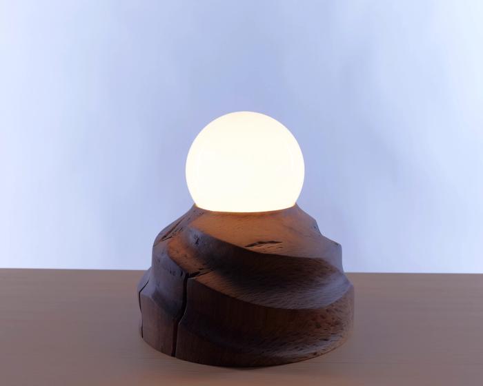 Poster for Horizon Lamp