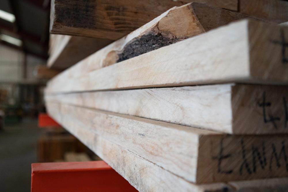 Angel City Lumber