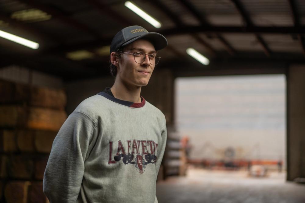 Angel City Lumber