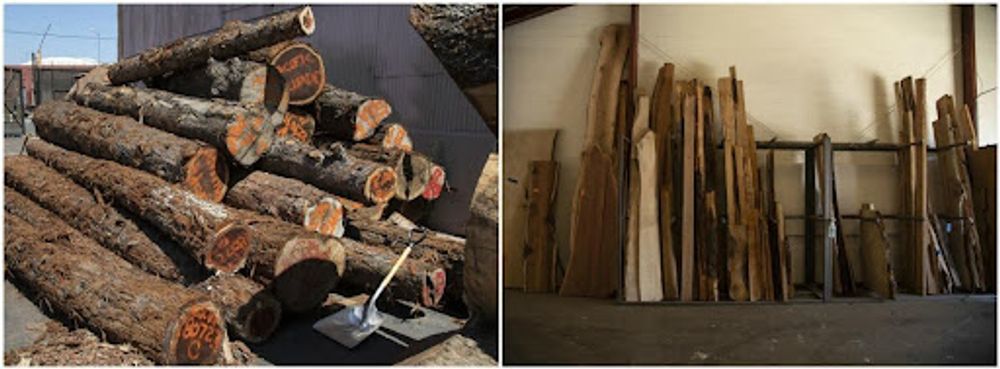 Angel City Lumber