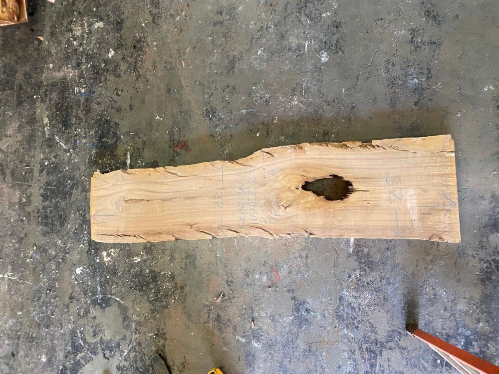 Angel City Lumber