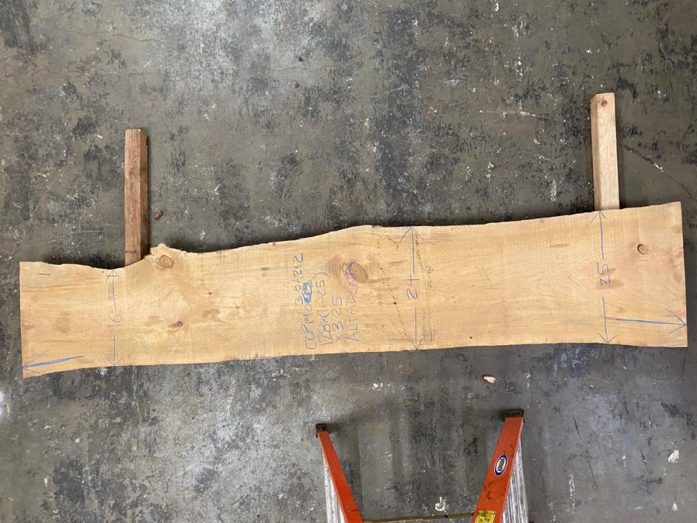 Angel City Lumber