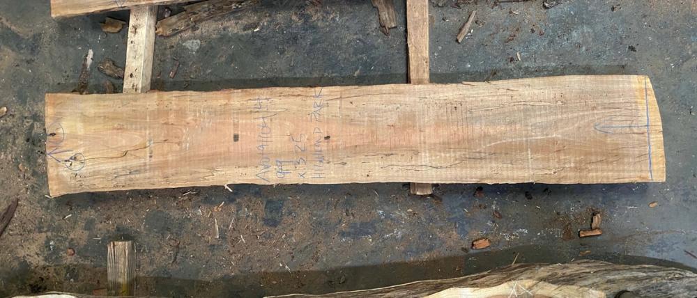 Angel City Lumber