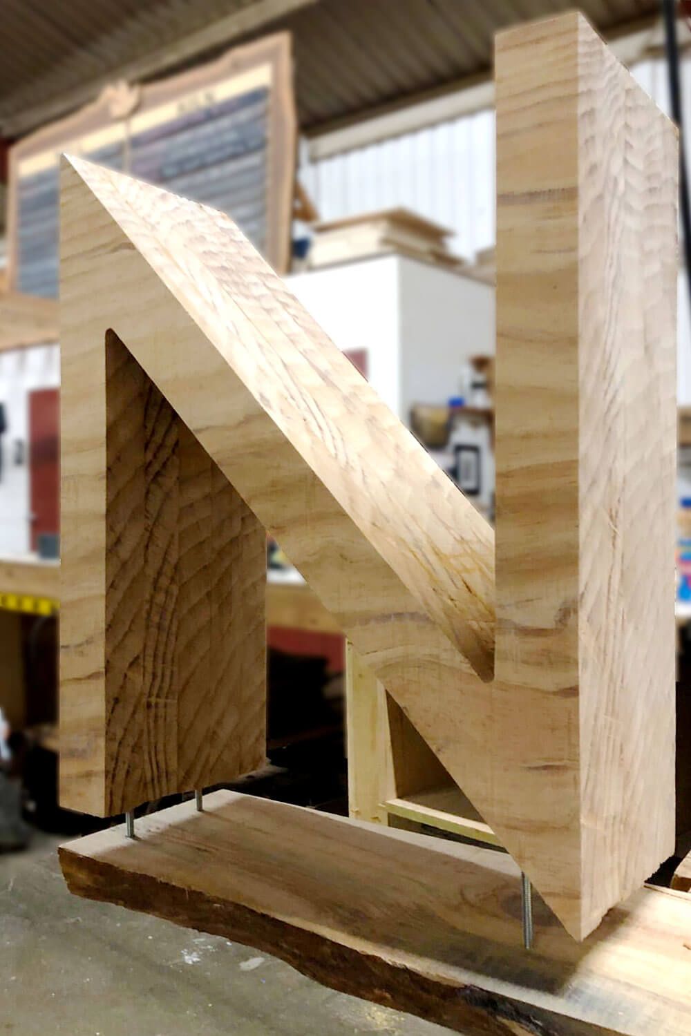 Angel City Lumber