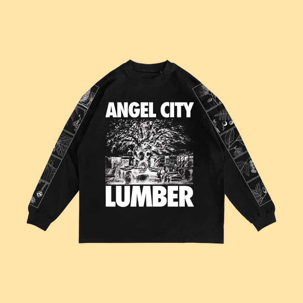 Angel City Lumber