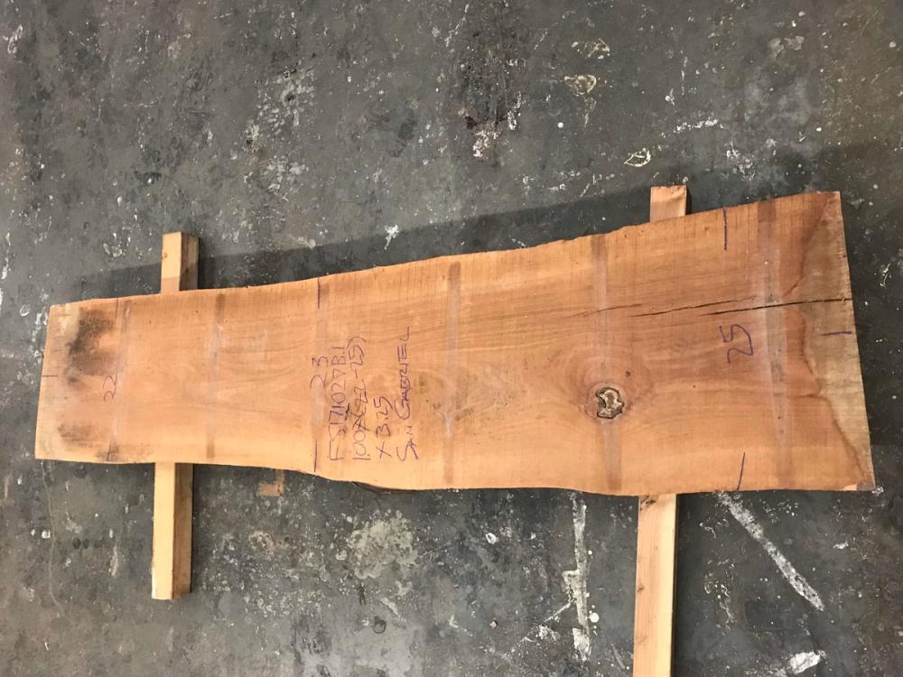 Angel City Lumber