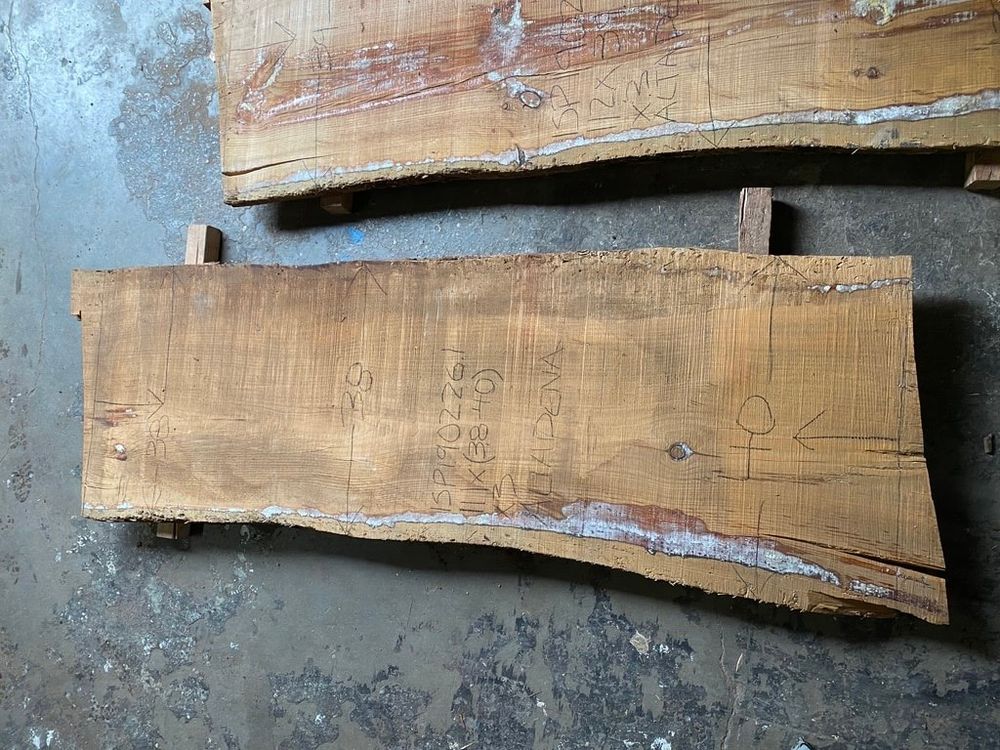 Angel City Lumber