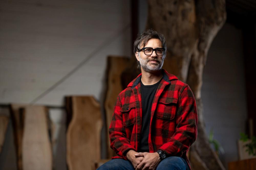 Angel City Lumber
