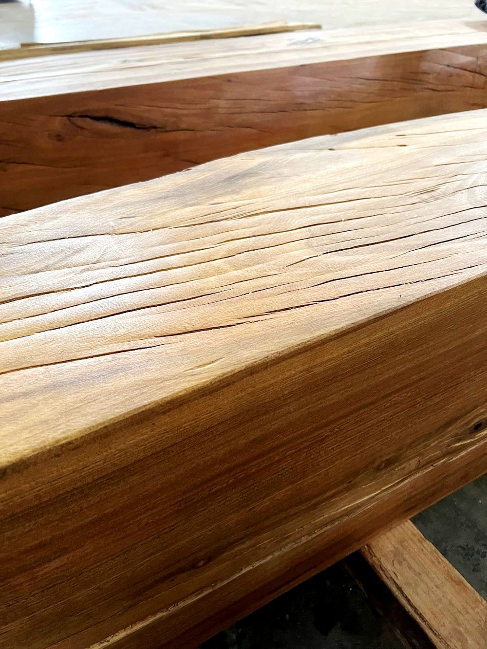 Angel City Lumber