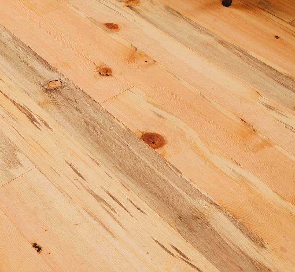 Angel City Lumber