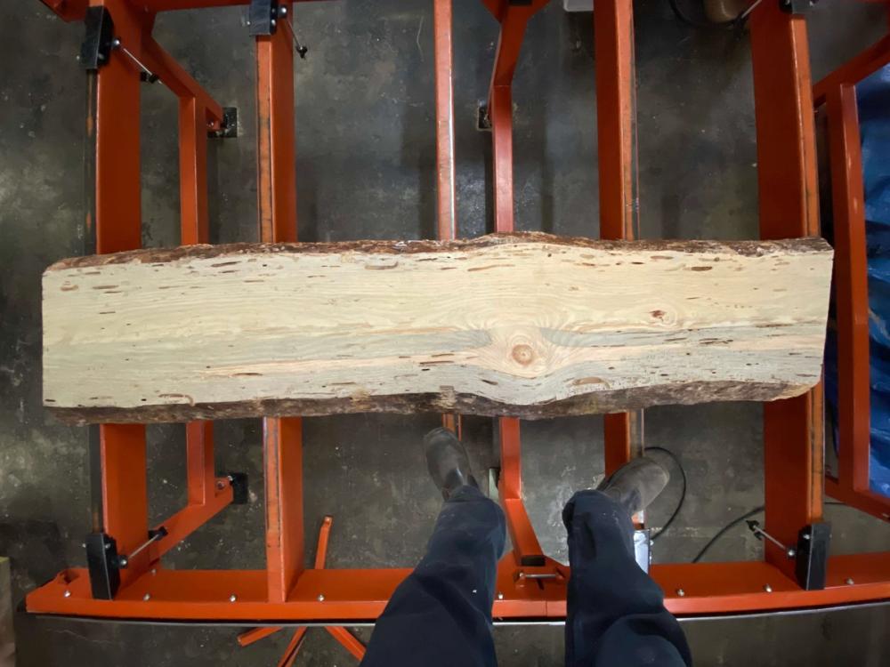 Angel City Lumber