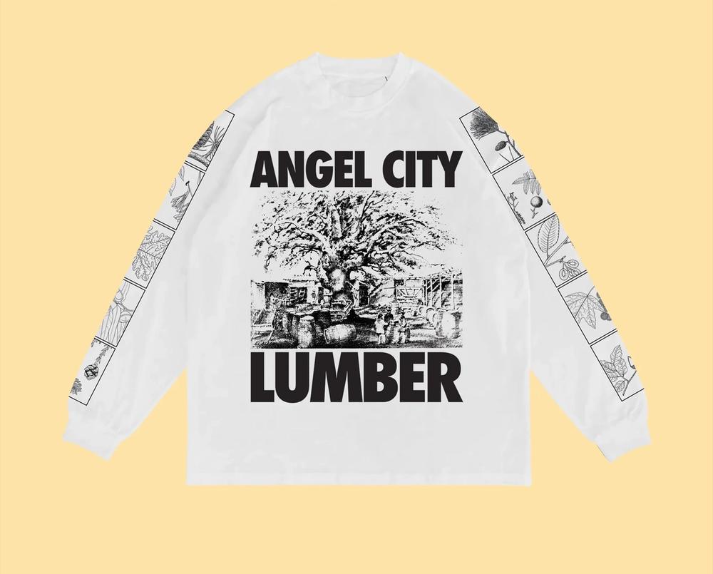Angel City Lumber media carousel slide NaN