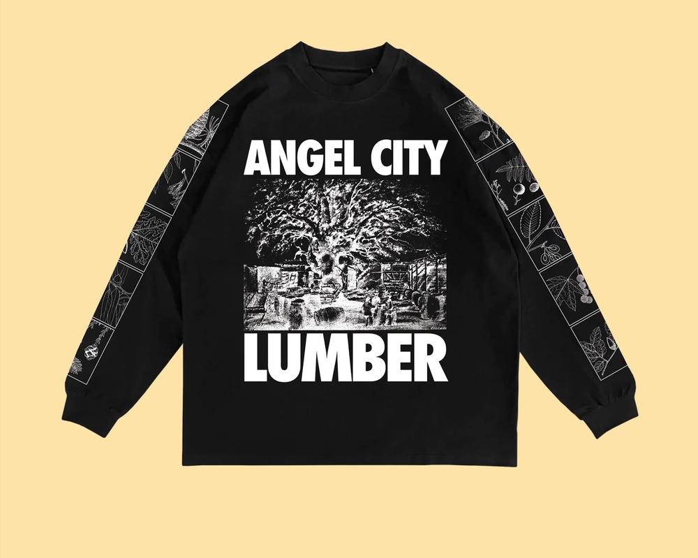 Angel City Lumber media carousel slide NaN