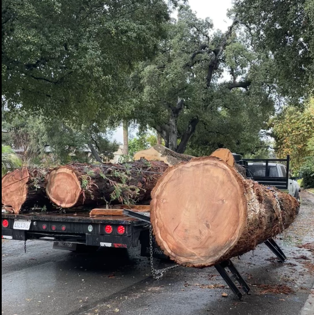 Angel City Lumber media carousel slide NaN