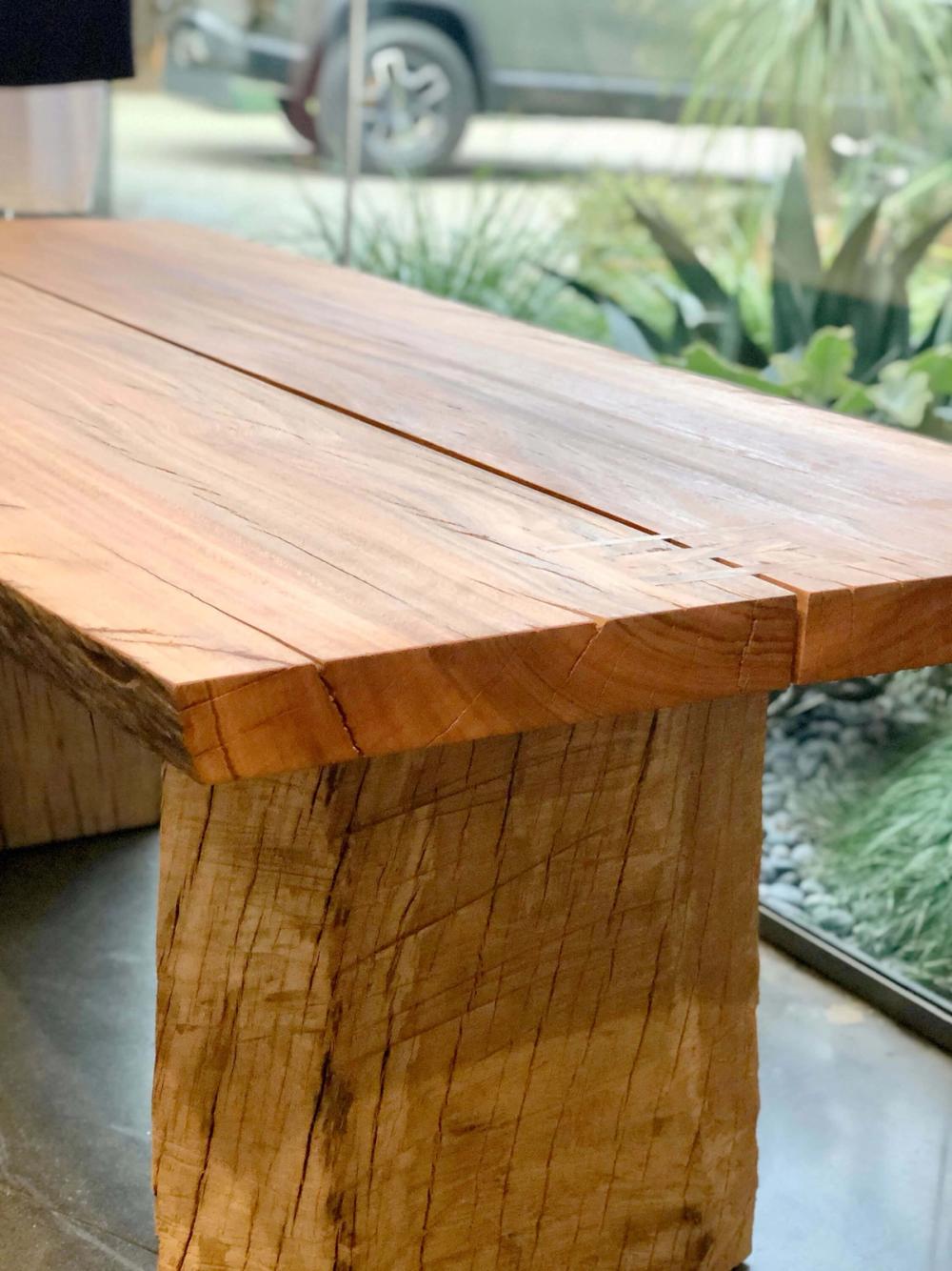 Angel City Lumber