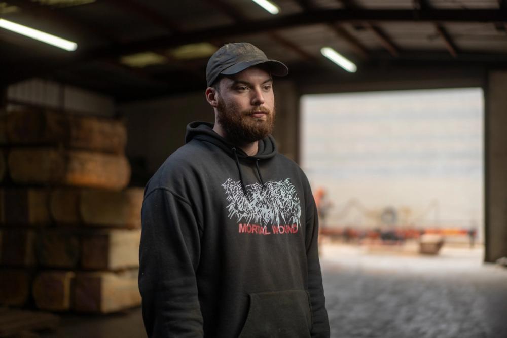 Angel City Lumber