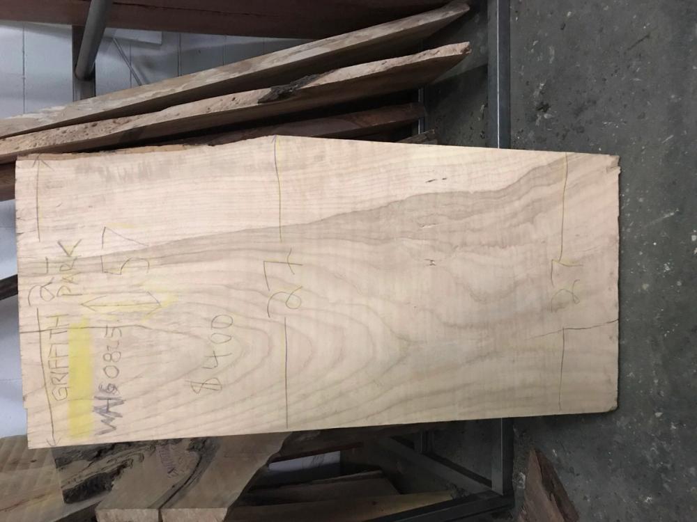 Angel City Lumber