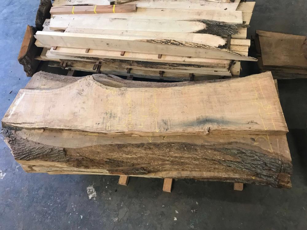 Angel City Lumber