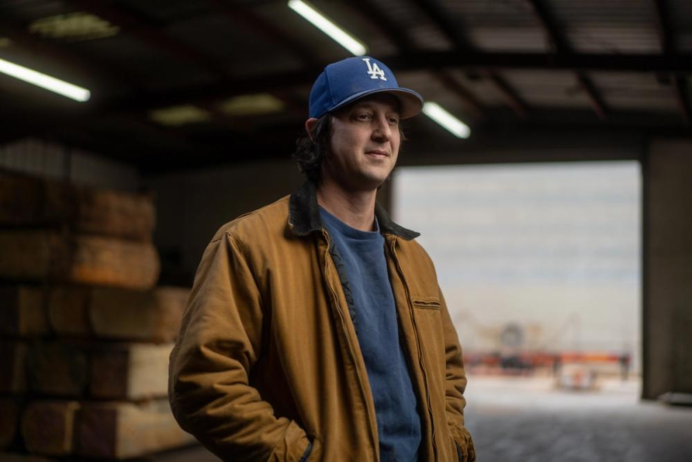 Angel City Lumber