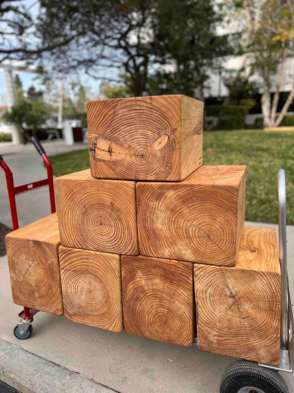 Angel City Lumber
