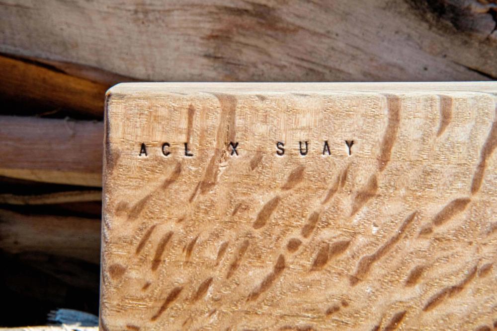 Angel City Lumber