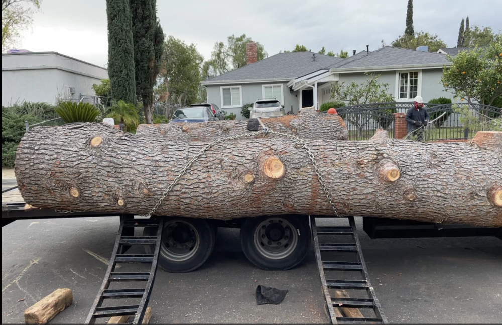 Angel City Lumber media carousel slide NaN