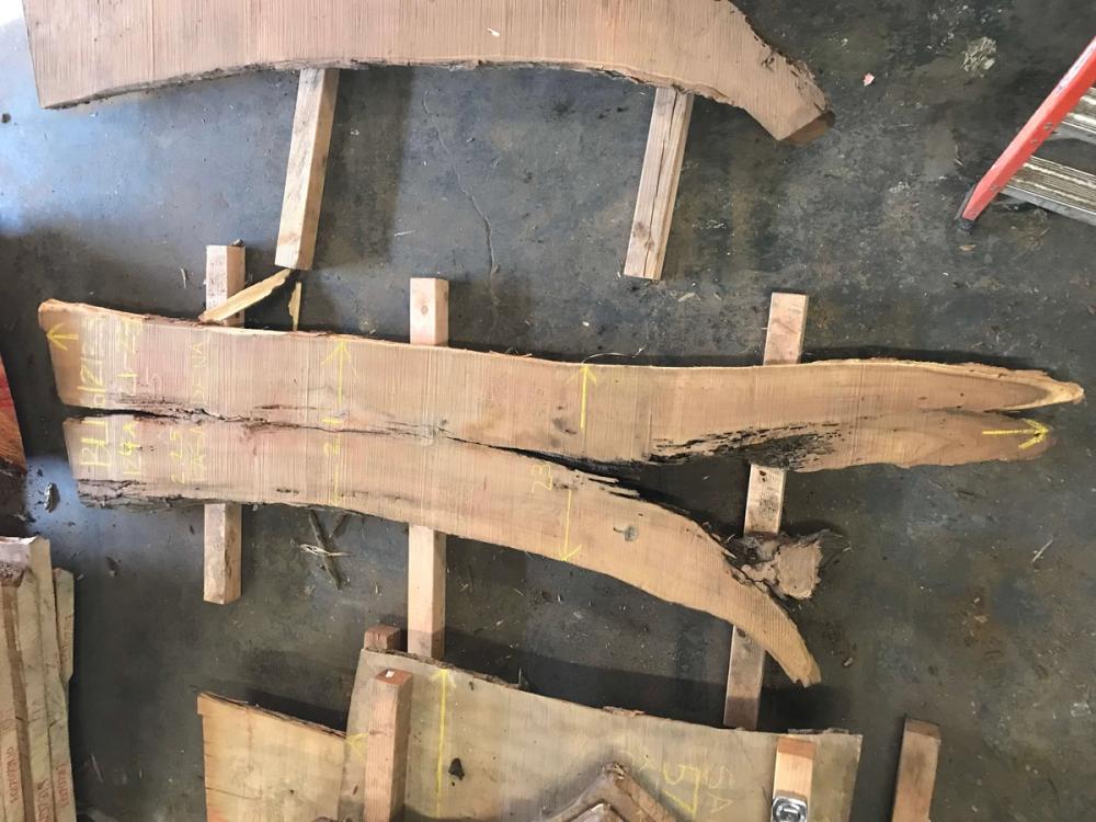 Angel City Lumber
