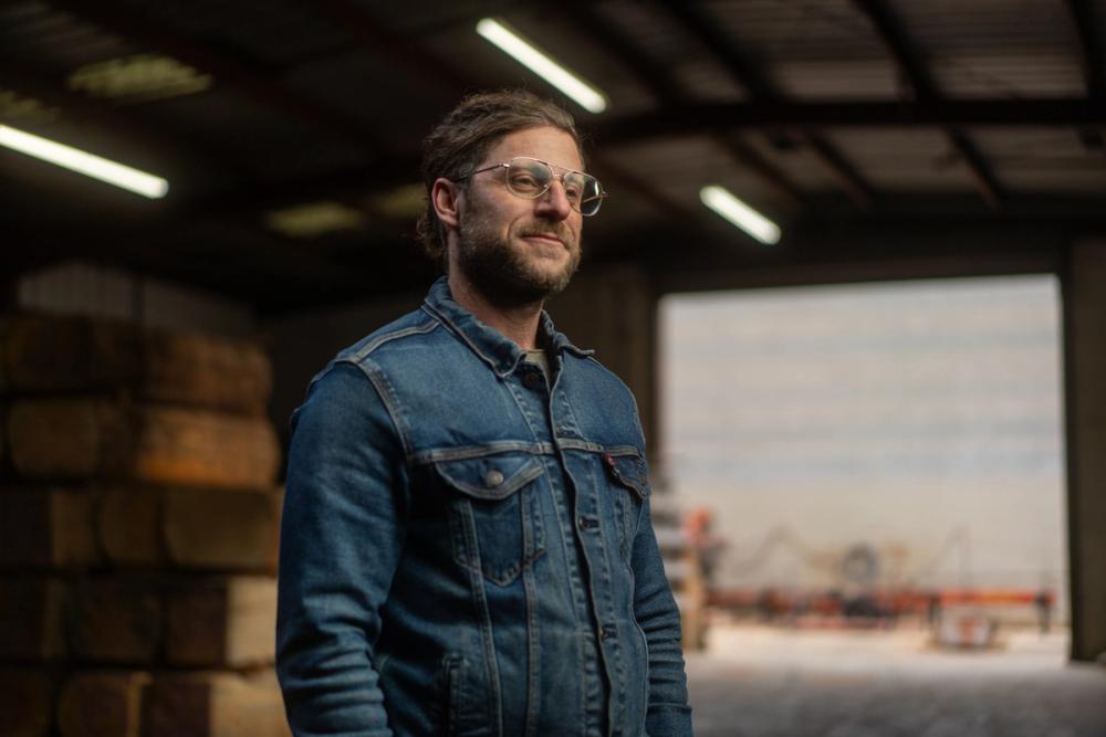 Angel City Lumber