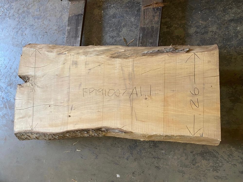 Angel City Lumber