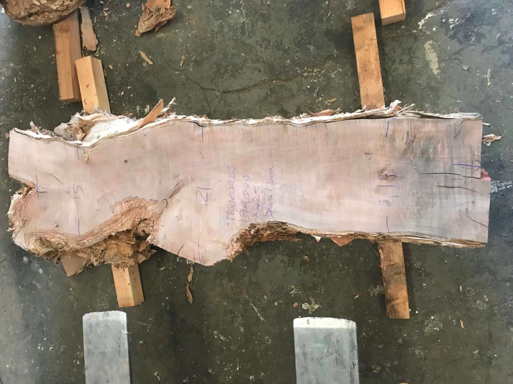 Angel City Lumber