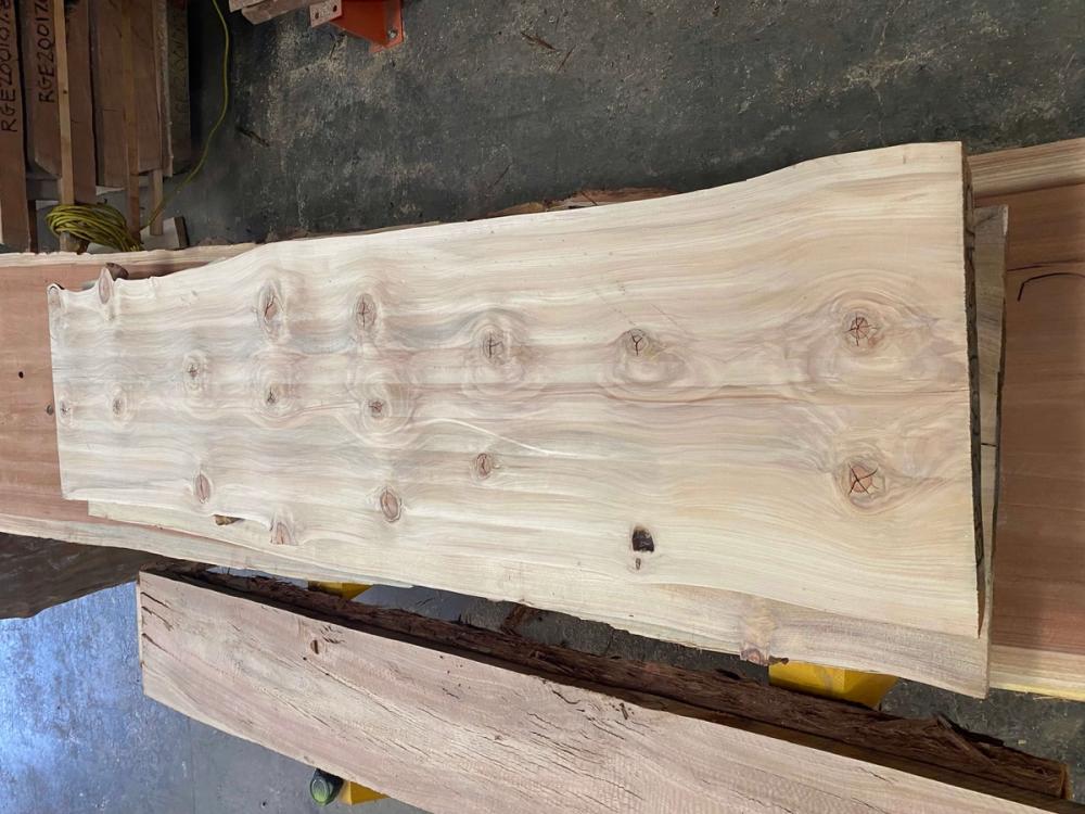 Angel City Lumber