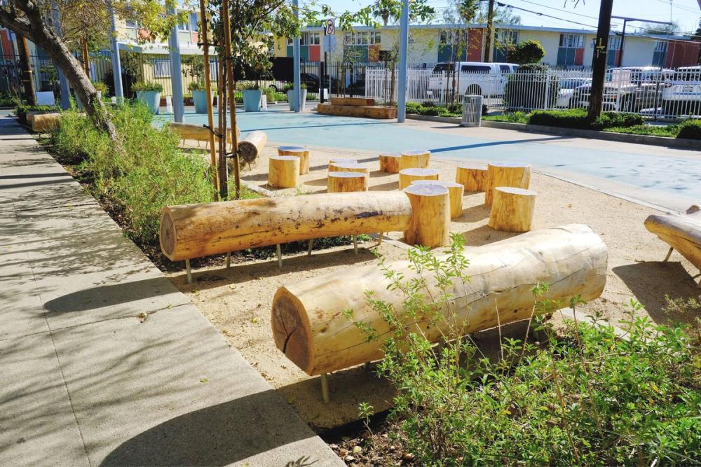 Angel City Lumber