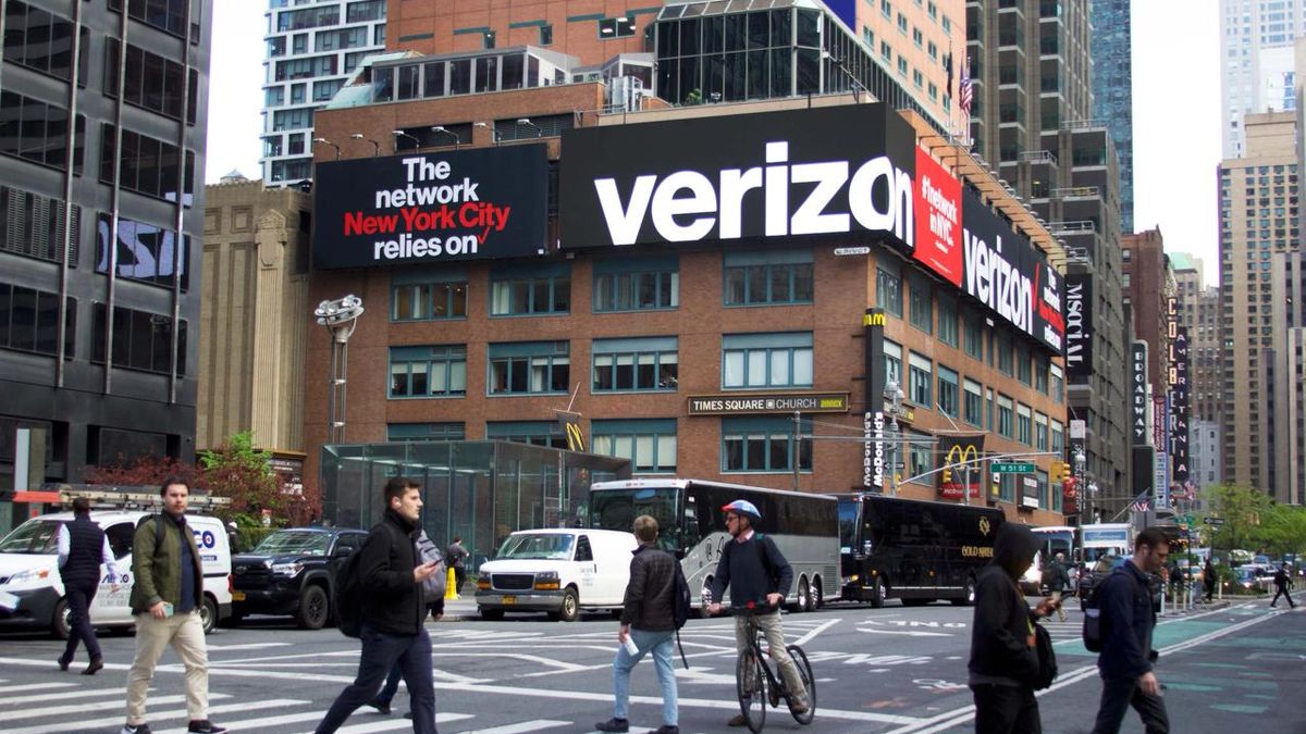 Why New York City Is Still the Gold Standard for Out-of-Home Advertising