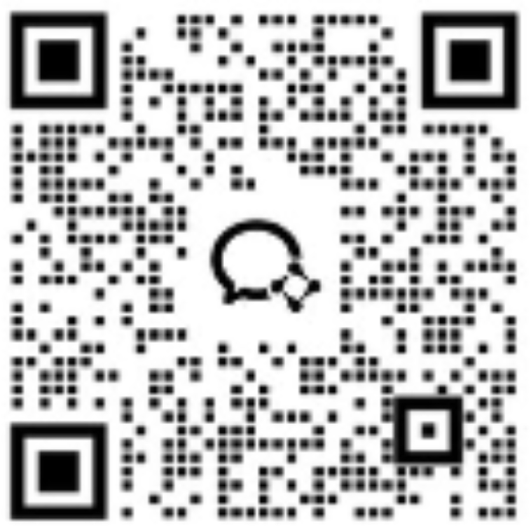 Miso Culture WeChat QR code