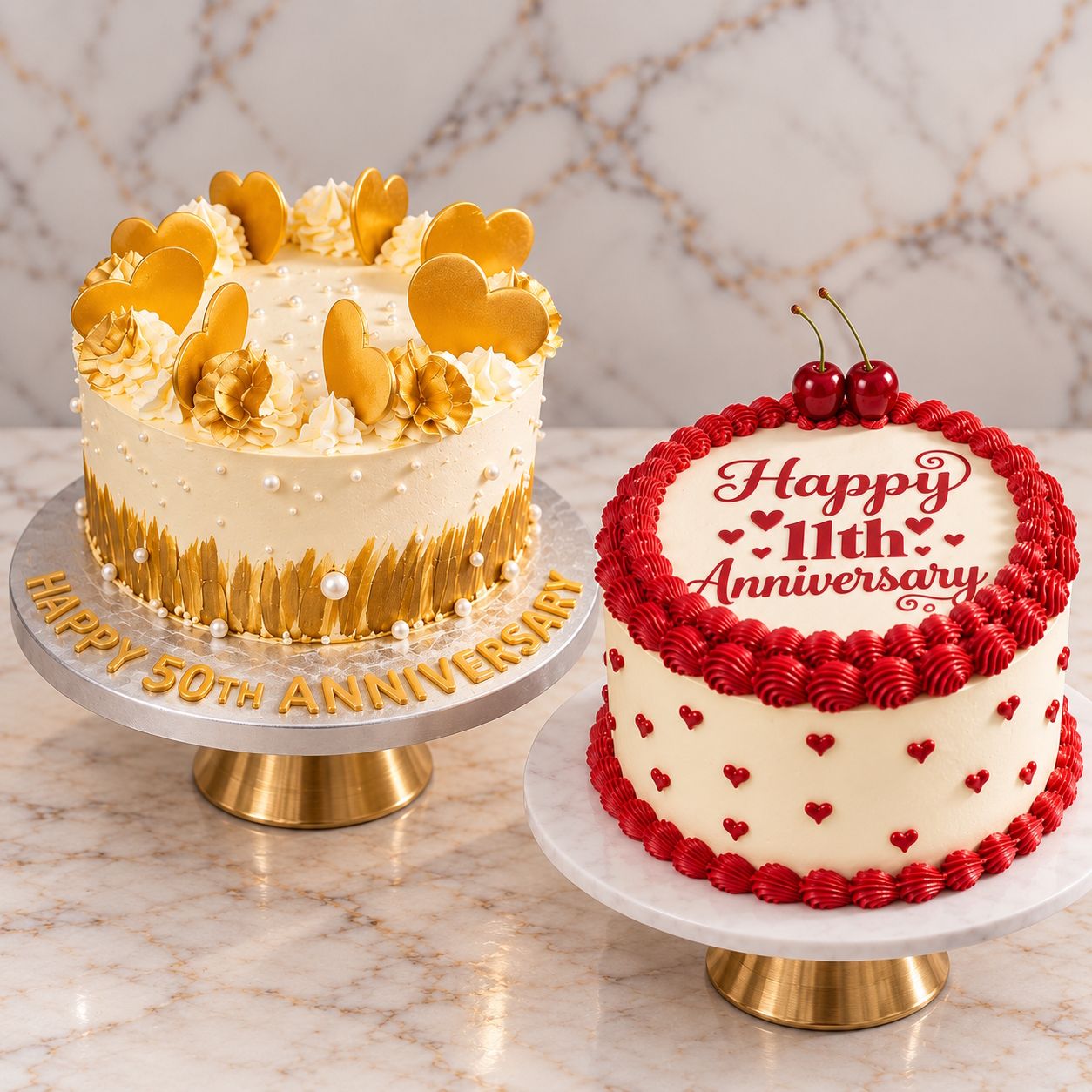 happy 50th anniversary