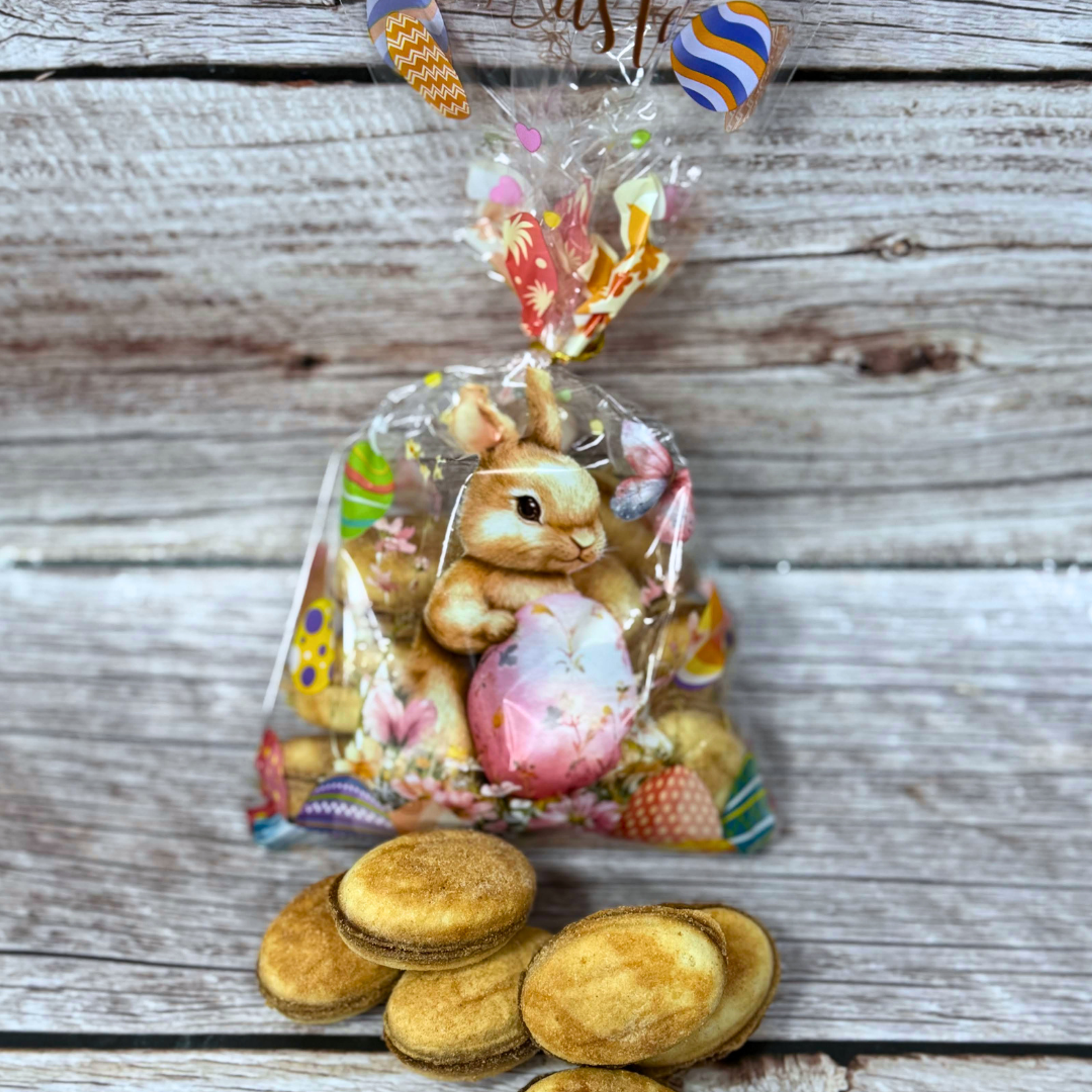 Easter Gifts – Gorishky Caramel Biscuits