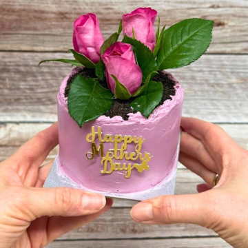 Mother’s Day Cakes
