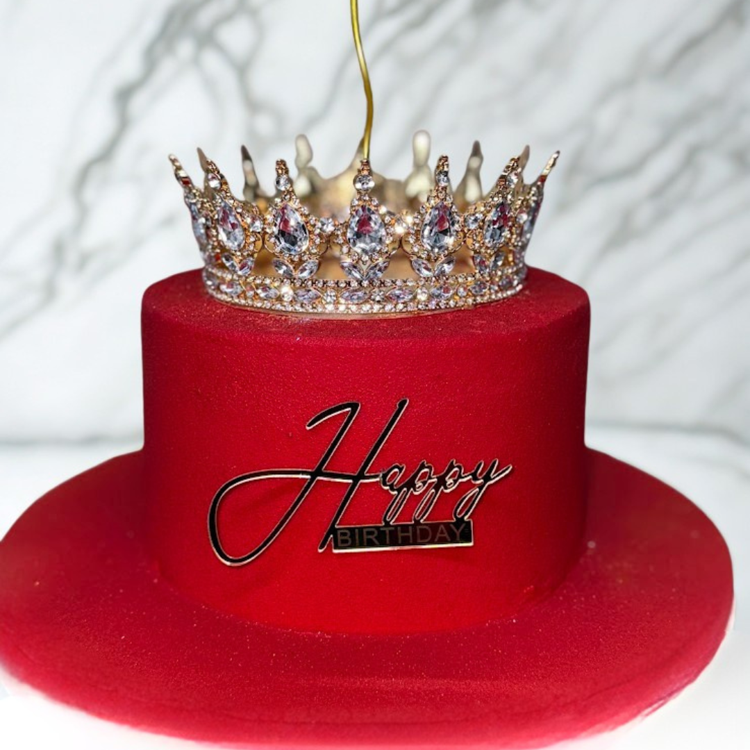 Kyiv Cake by Olgish Cakes