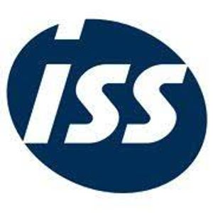 ISS ISS