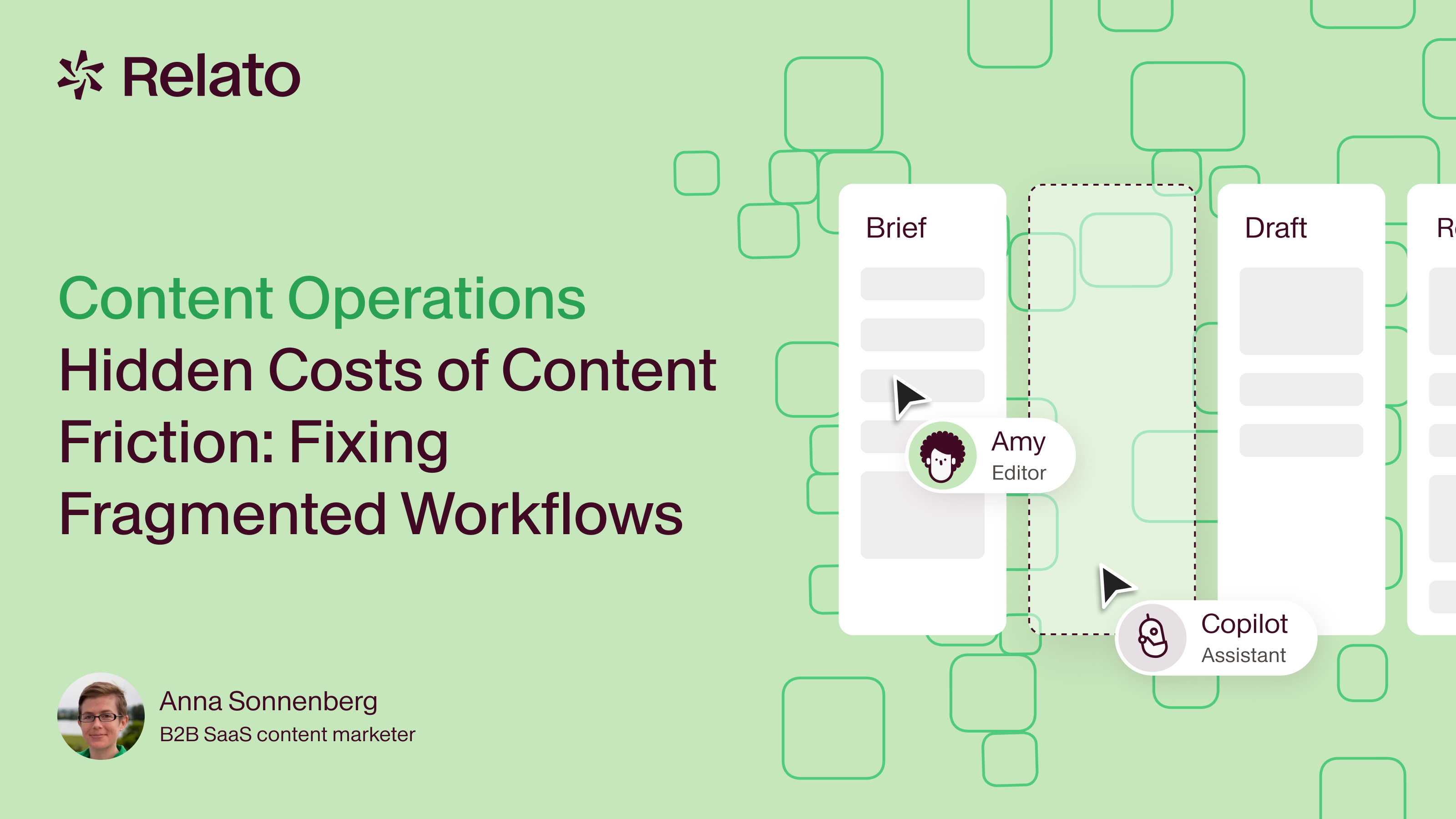Hidden Costs of Content Friction: Fixing Fragmented Workflows | Relato