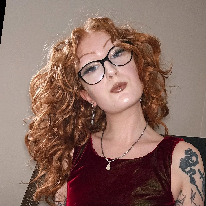 Megan-Louise Burnham