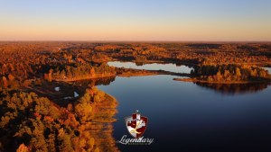 beautiful Lake Geneva, WI