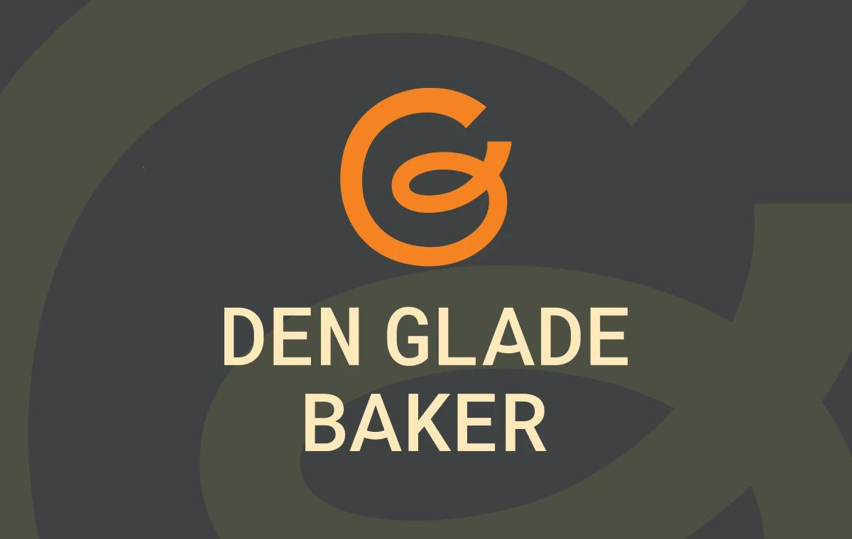 Den Glade Baker