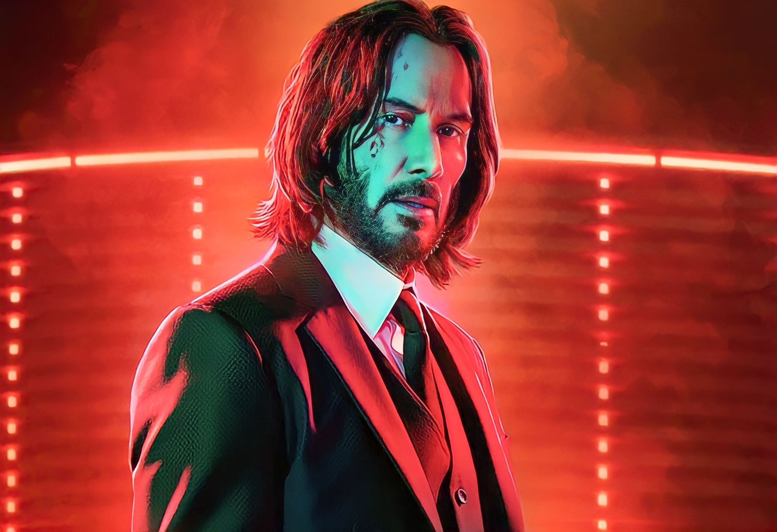 John Wick&rsquo;s Personality Type Decoded & Explained