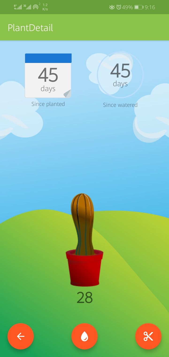 screen shot