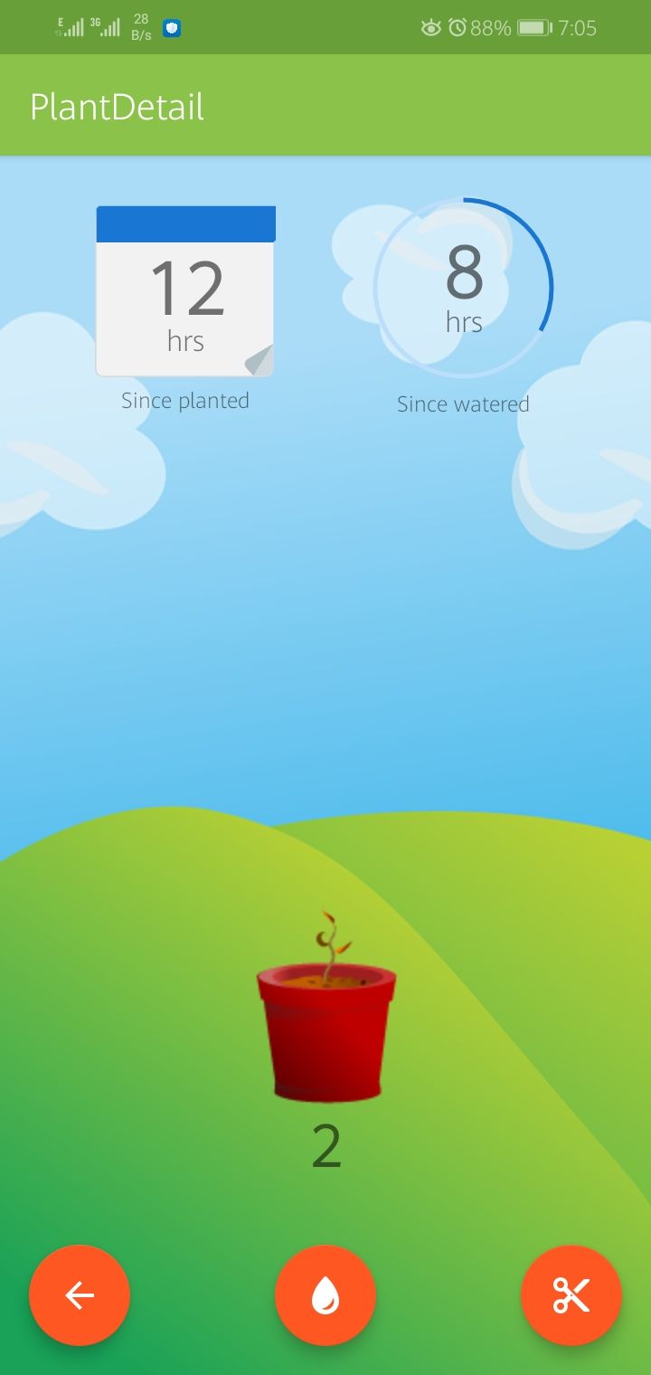 screen shot